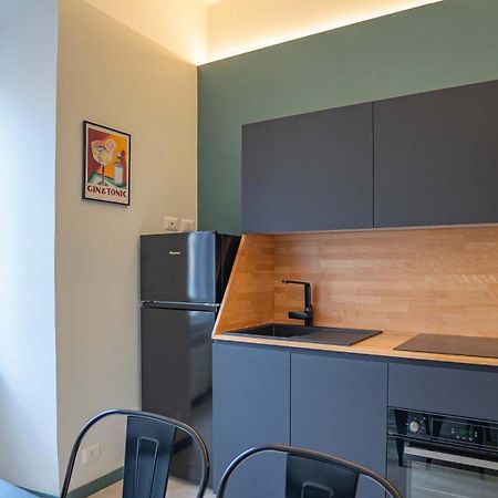 Crescenzio Stylish Apartment Rome Luaran gambar
