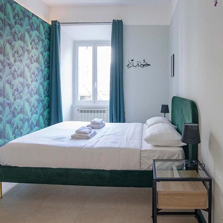 Crescenzio Stylish Apartment Rome Luaran gambar