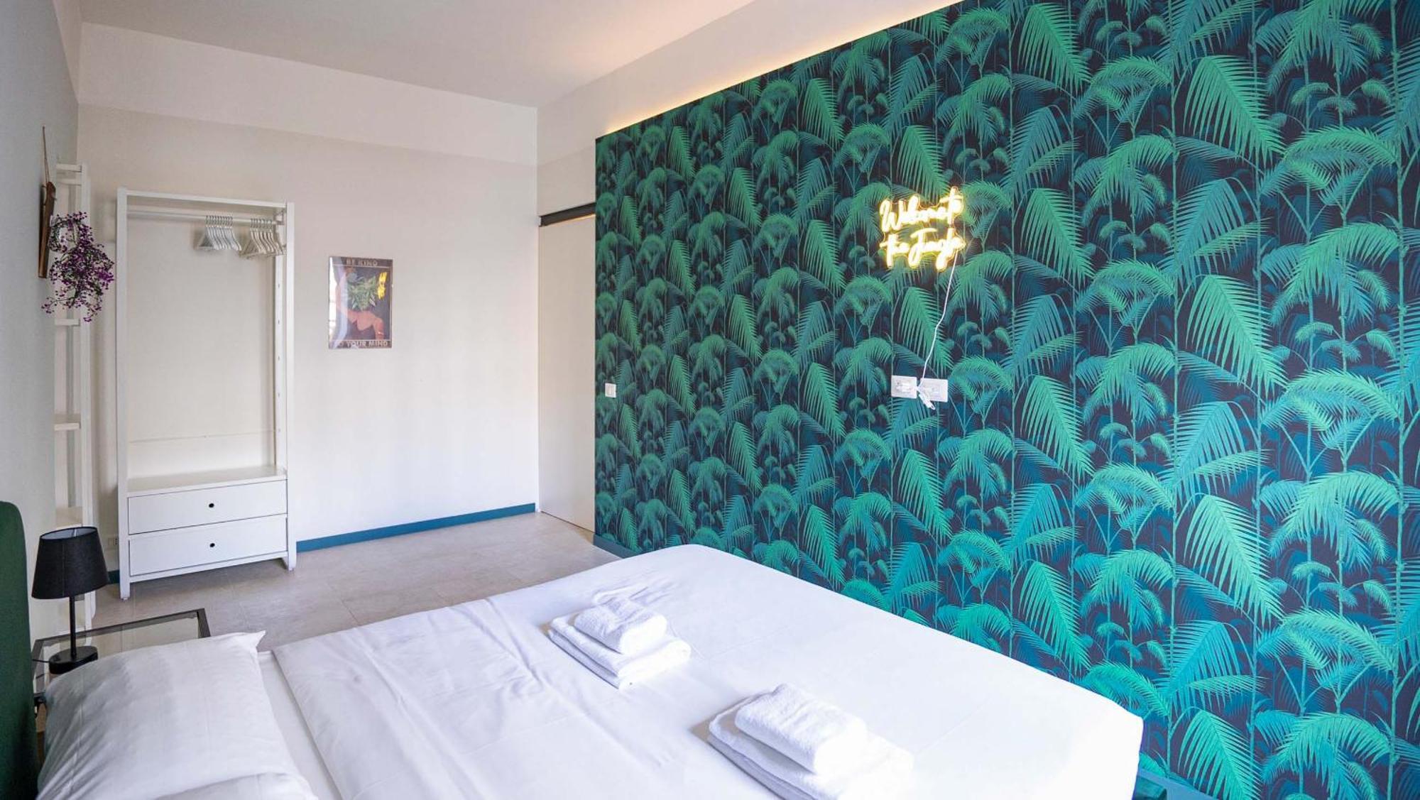 Crescenzio Stylish Apartment Rome Luaran gambar