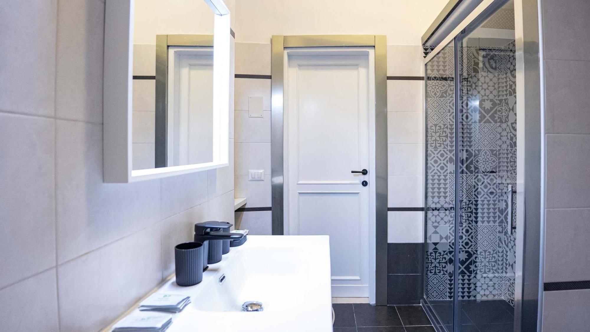 Crescenzio Stylish Apartment Rome Luaran gambar