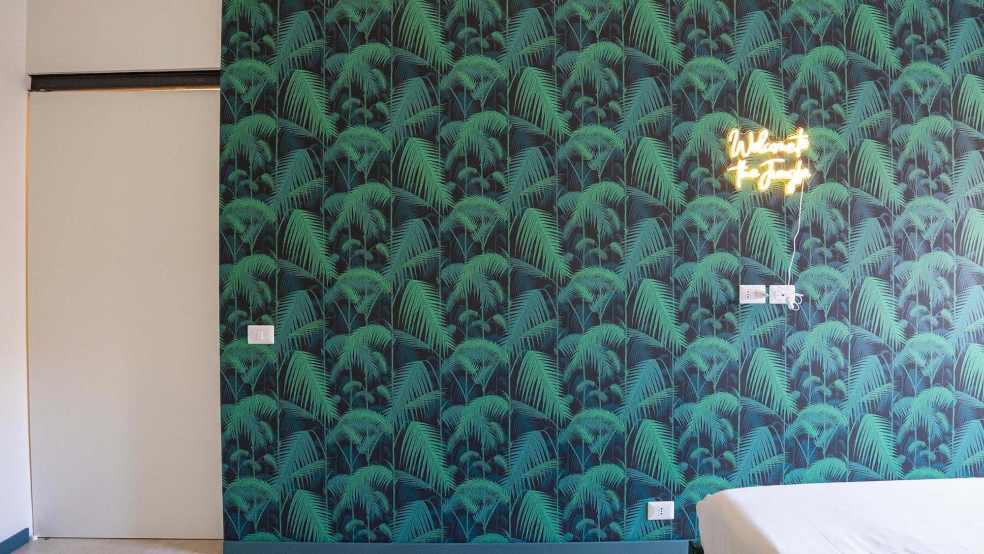 Crescenzio Stylish Apartment Rome Luaran gambar