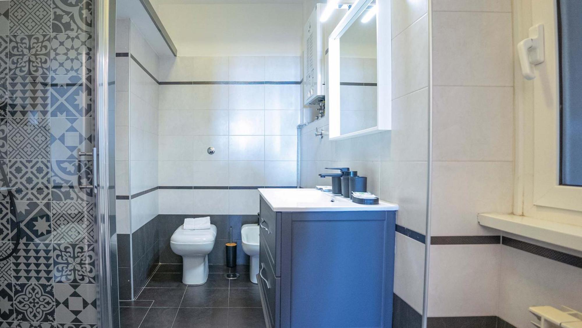 Crescenzio Stylish Apartment Rome Luaran gambar