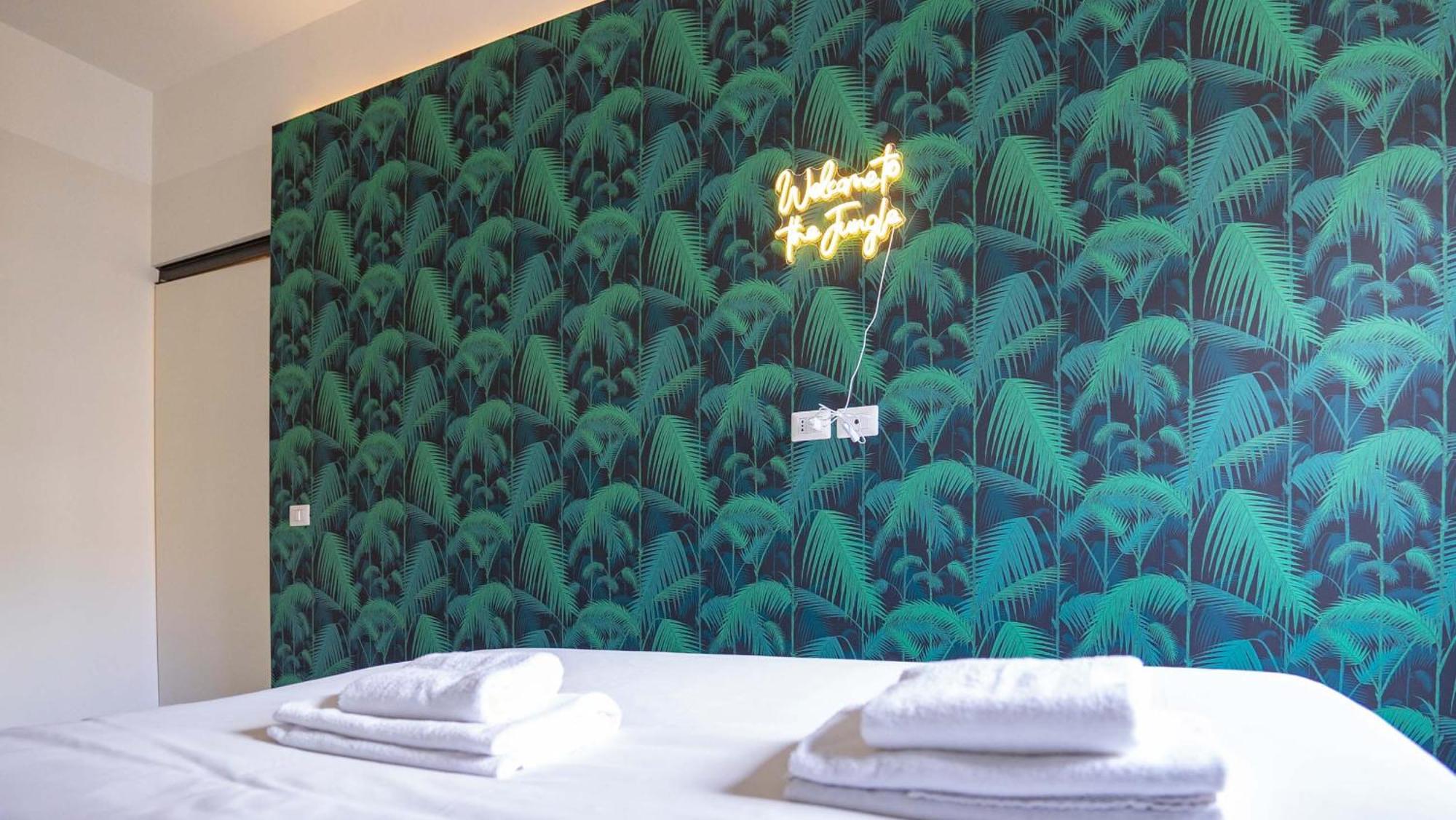 Crescenzio Stylish Apartment Rome Luaran gambar