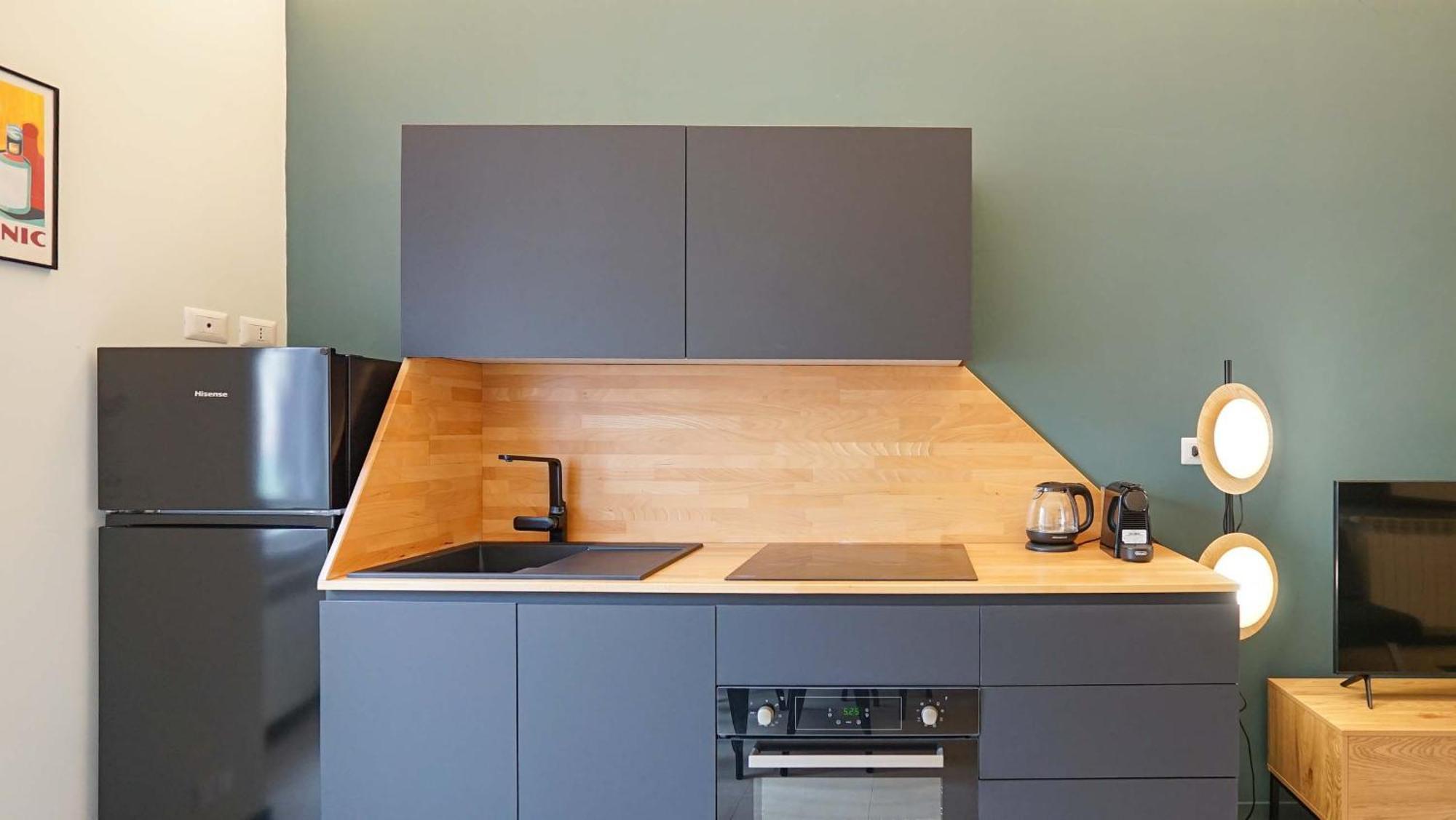 Crescenzio Stylish Apartment Rome Luaran gambar