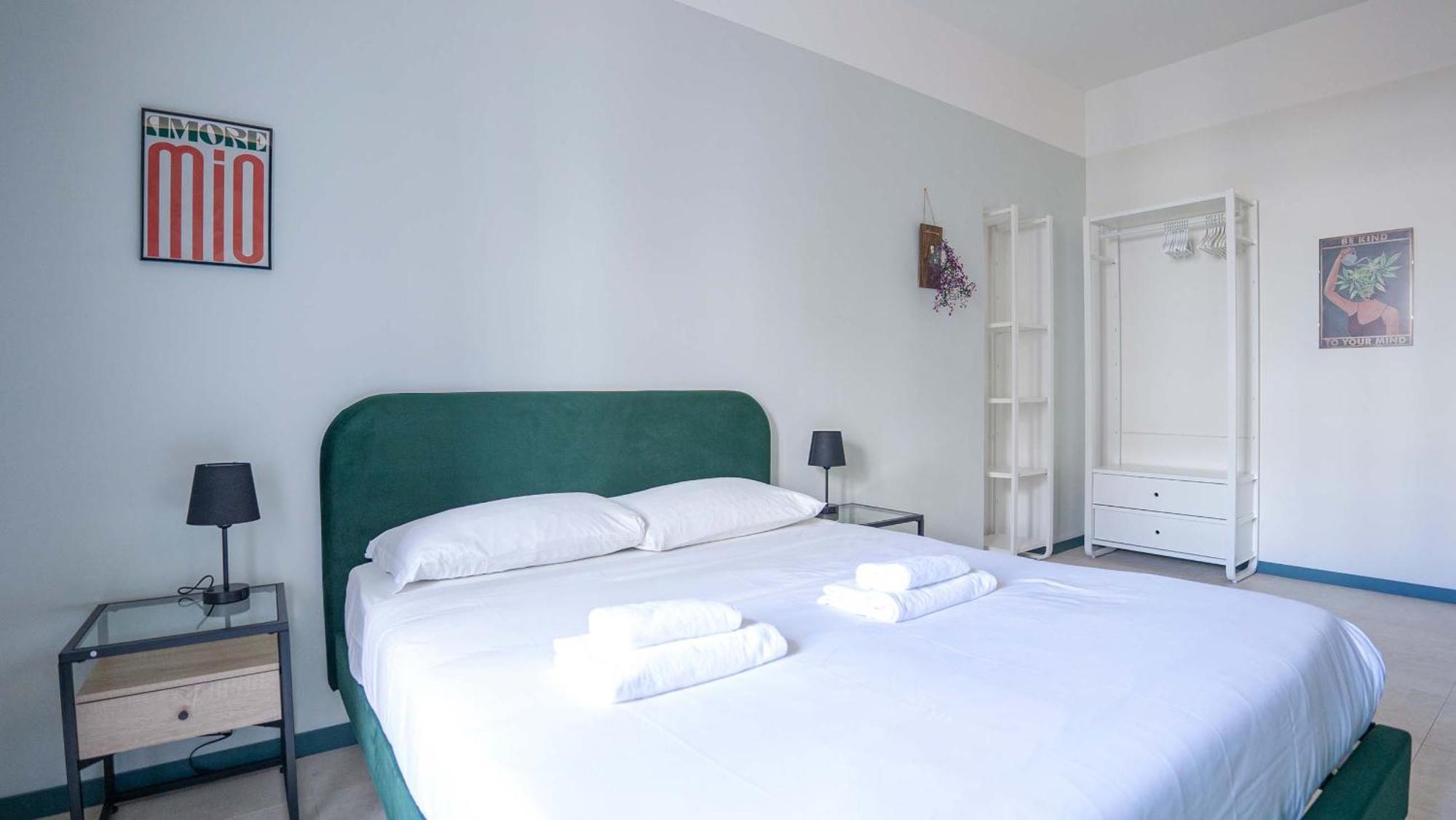 Crescenzio Stylish Apartment Rome Luaran gambar