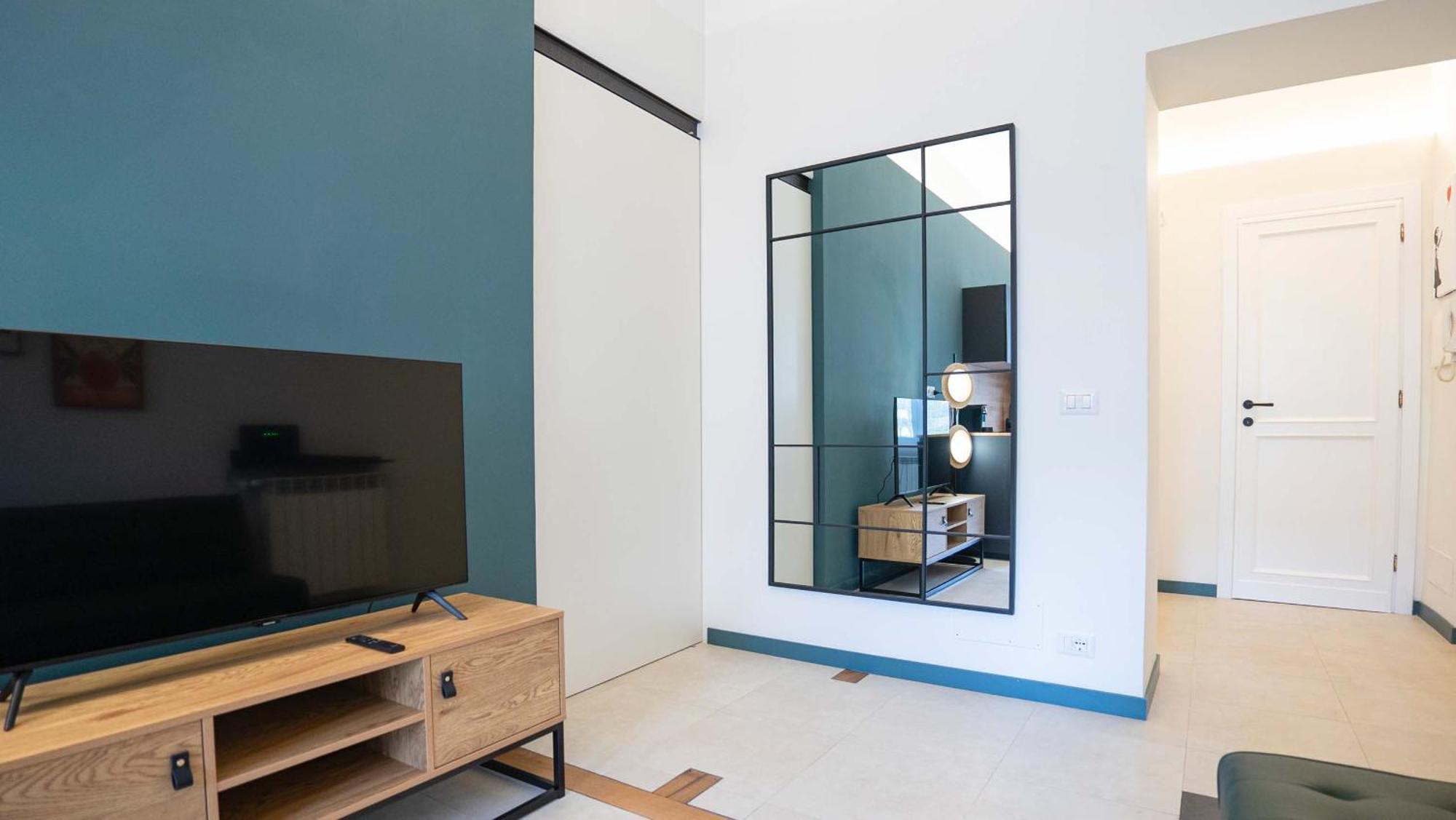 Crescenzio Stylish Apartment Rome Luaran gambar